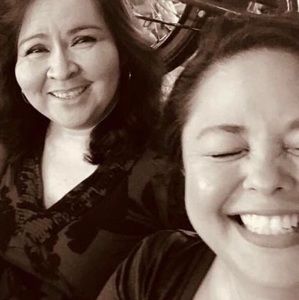 Meet your Posher, Maria